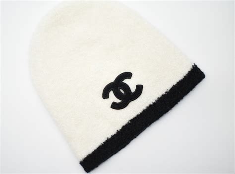 chanelbeanie fake|real Chanel jewelry.